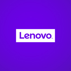Lenovo logo
